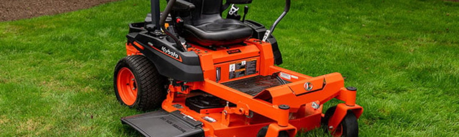2025 Kubota Mower Z232 for sale in Appling Motors of Baxley, Baxley, Georgia