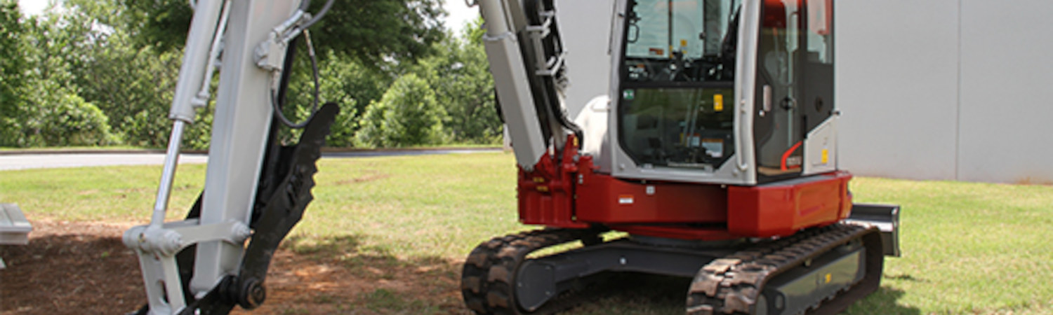 2025 Takeuchi for sale in Appling Motors of Baxley, Baxley, Georgia